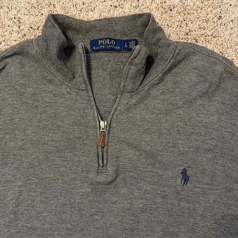 Polo Ralph Lauren this top